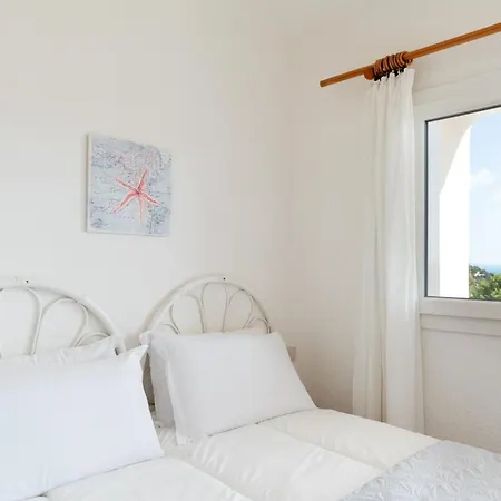 Casa Sottovento A Porto Cervo By Wonderful Italy