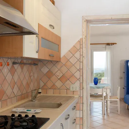 Casa Sottovento A Porto Cervo By Wonderful Italy Arzachena