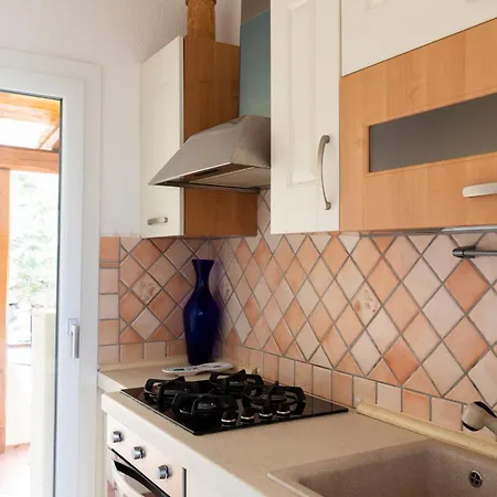 Casa Sottovento A Porto Cervo By Wonderful Italy * Arzachena