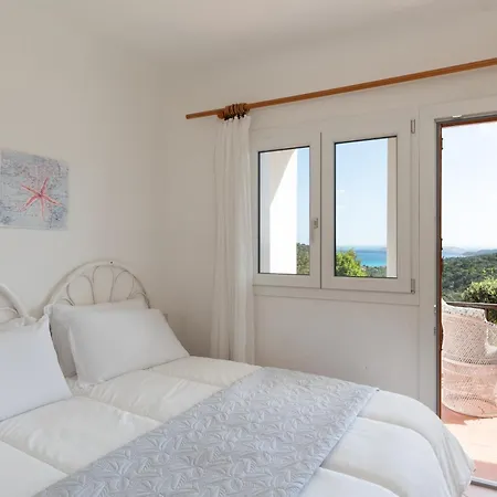 Casa Sottovento A Porto Cervo By Wonderful Italy *