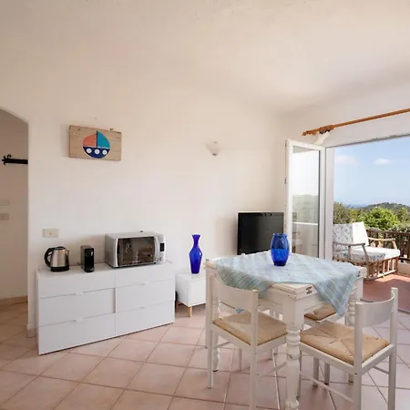 Appartamento Casa Sottovento A Porto Cervo By Wonderful Italy Arzachena
