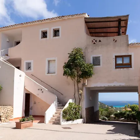 Casa Sottovento A Porto Cervo By Wonderful Italy Appartamento *