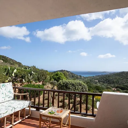 Apartment Casa Sottovento A Porto Cervo By Wonderful Italy Arzachena