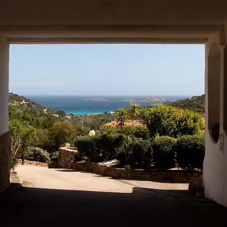 Casa Sottovento A Porto Cervo By Wonderful Italy *