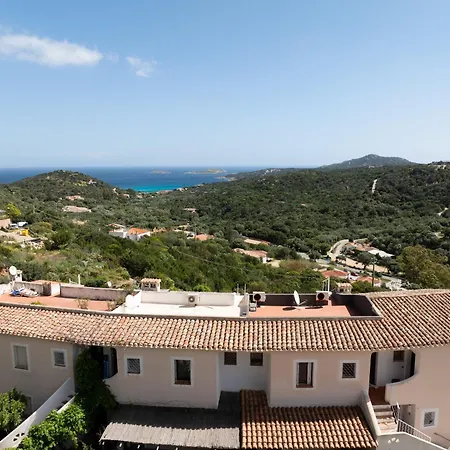 Apartment Casa Sottovento A Porto Cervo By Wonderful Italy