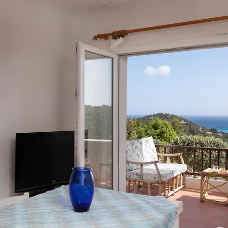 Apartment Casa Sottovento A Porto Cervo By Wonderful Italy *