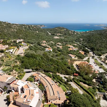 Appartamento Casa Sottovento A Porto Cervo By Wonderful Italy Arzachena