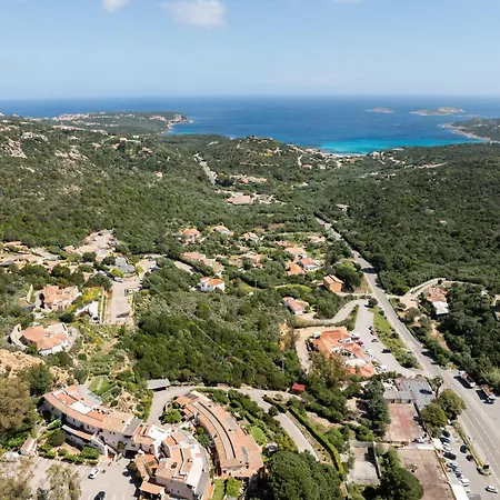 Casa Sottovento A Porto Cervo By Wonderful Italy * Arzachena
