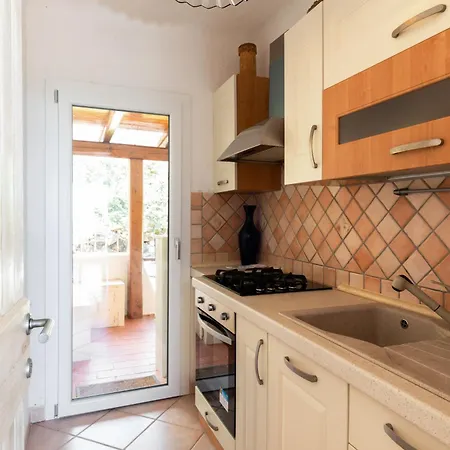 Casa Sottovento A Porto Cervo By Wonderful Italy