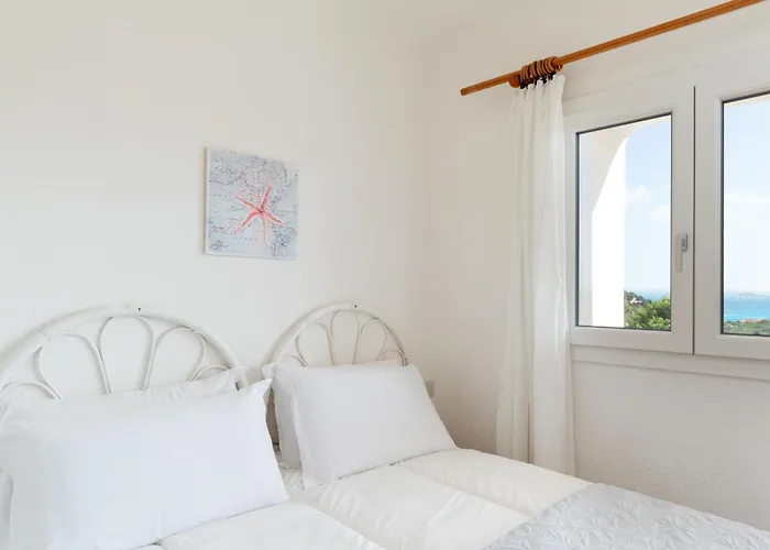 Casa Sottovento A Porto Cervo By Wonderful Italy