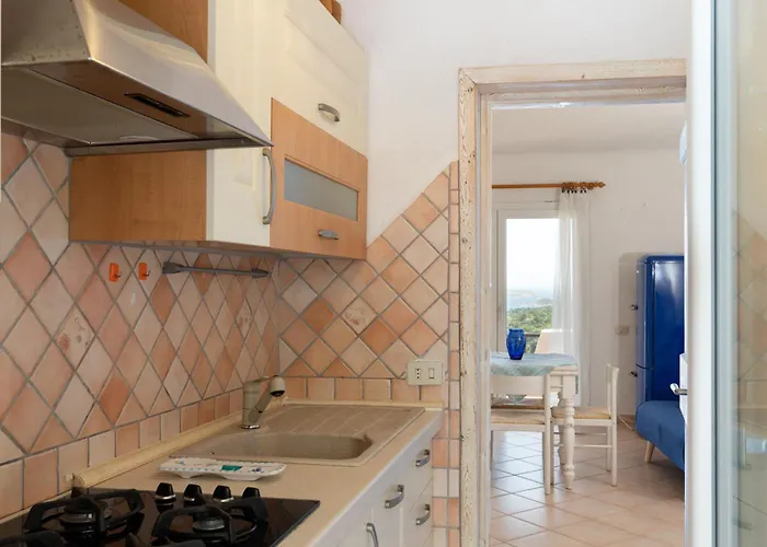 Casa Sottovento A Porto Cervo By Wonderful Italy Arzachena