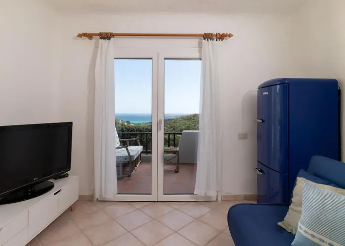 Casa Sottovento A Porto Cervo By Wonderful Italy 公寓 *