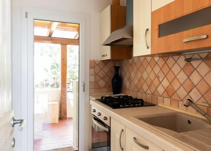 Casa Sottovento A Porto Cervo By Wonderful Italy